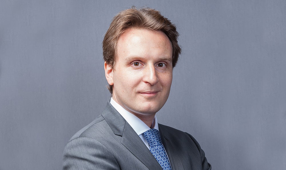 Pierre Verlé from Carmignac is our Fund Manager of the Month - RankiaPro