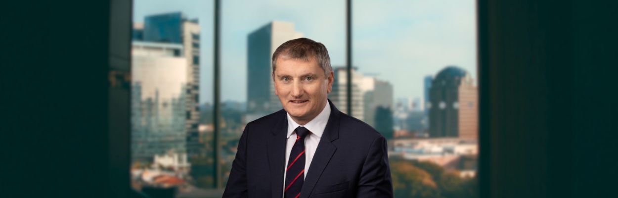 KBI Global Investors Appoints Geoff Blake as Chief Executive Officer ...