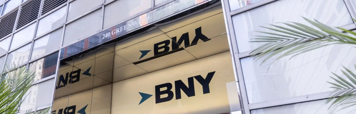 BNY Investments launches a global short-term credit fund - RankiaPro
