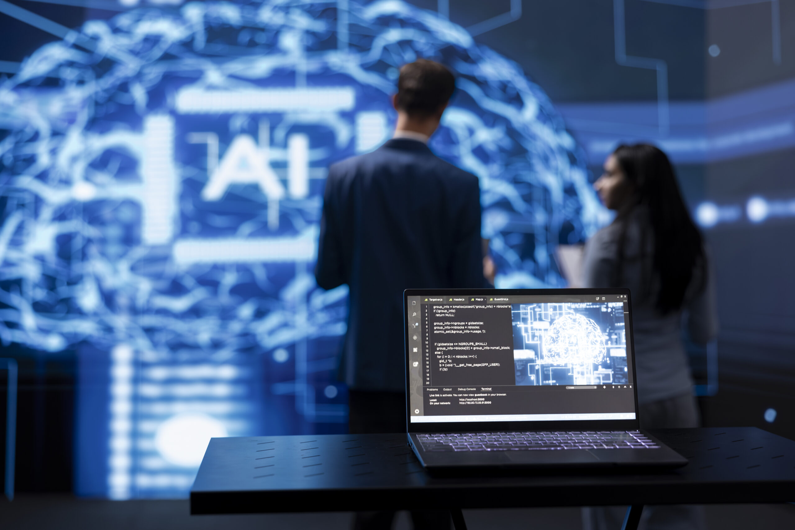 GAM: How Asia is powering the age of Artificial Intelligence - RankiaPro