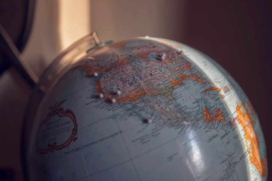 El impacto de la geopolítica en los mercados financieros | RankiaPro