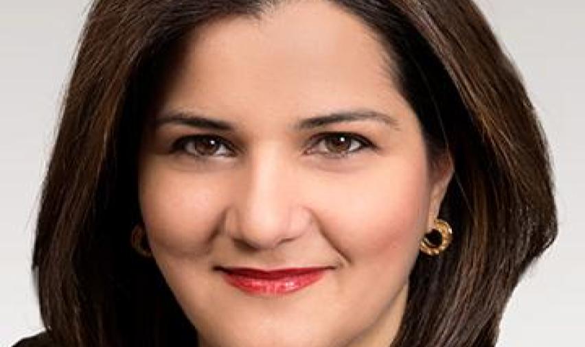 HSBC AM nombra a Shadia Fayad nueva Head of Wholesale para Iberia ...