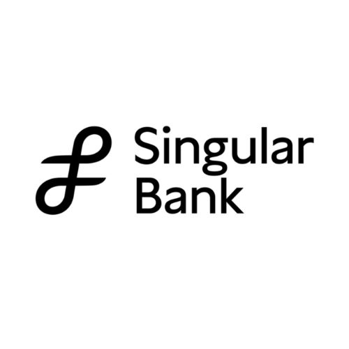 Singular Bank