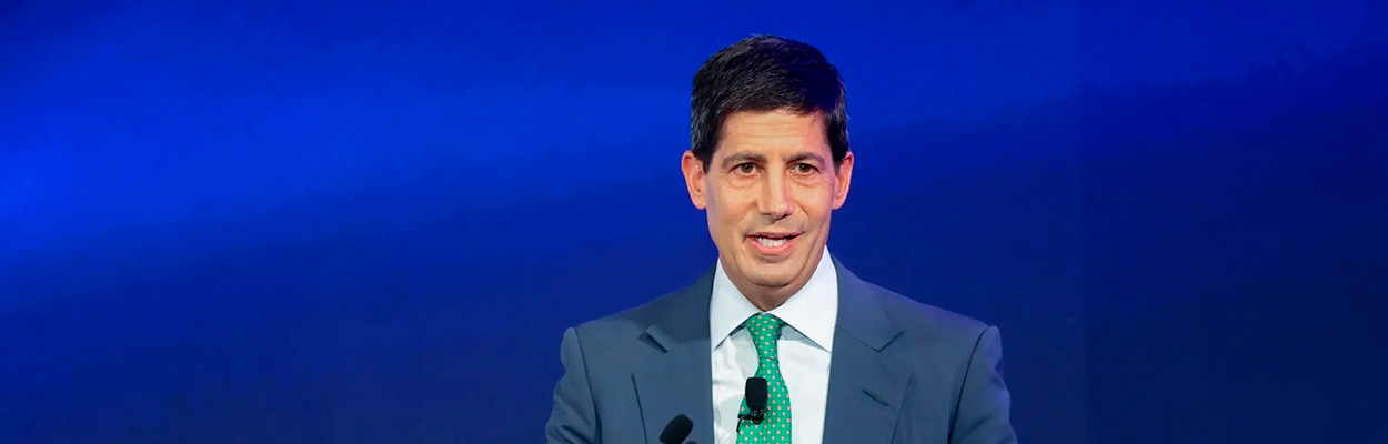 Kevin Warsh sustituirá a Jerome Powell al frente de la Fed: las claves ...