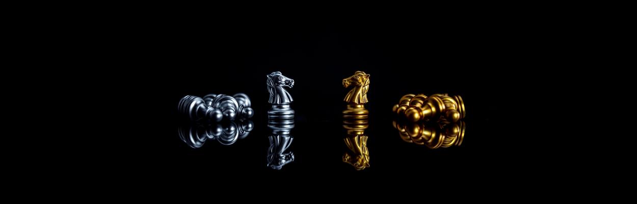 Cae el oro y la plata: qué ha pasado y por qué las perspectivas no ...