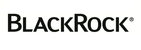 Logo BlackRock