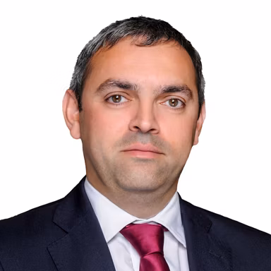 Arif Husain, CFA